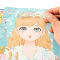 Kisekae Girls: Dreamy & Lolita -Books Sales Store 3f2a161e6f314ff09e6ccaa80978a43e.jpg