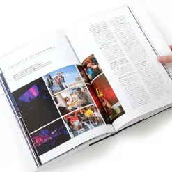 [Outlet] Live Forever Nana Mizuki Live Document Book - Special Limited Edition -Books Sales Store 3f2d4e73da4e43b081eccfe9e822241d.jpg