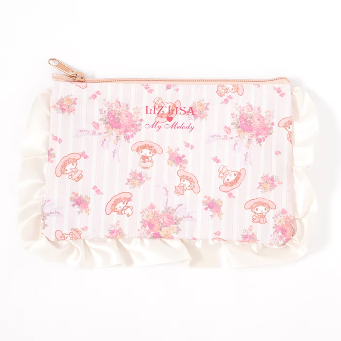 Sanrio LIZ LISA X My Melody 2016 Spring Collection 4 Sanrio LIZ LISA X My Melody 2016 Spring Collection - Image 2