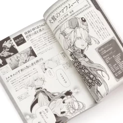 Altair: A Record Of Battles Official Fan Book 10 Altair: A Record Of Battles Official Fan Book -Books Sales Store 3f7ce27df550420b9e7fc6b7e2730b40.jpg