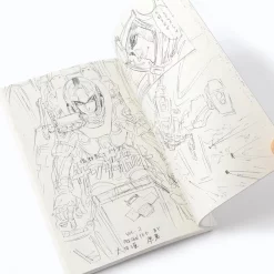 Mobile Suit Gundam Thunderbolt Vol. 7 Special Edition 25 Mobile Suit Gundam Thunderbolt Vol. 7 Special Edition -Books Sales Store 3fdd81f222624e4fa07ffe0c22dac22b.jpg