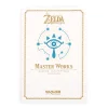 Legend Of Zelda: Breath Of The Wild Master Works -Books Sales Store 404494cb23df44aa96ad18ea9c1dffd1.jpg