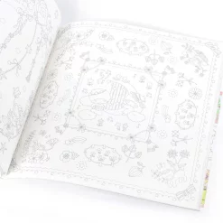 Sanrio Character Coloring Book: Smile! -Books Sales Store 405d3238a7094218a0a170eb8f1d06e8.jpg