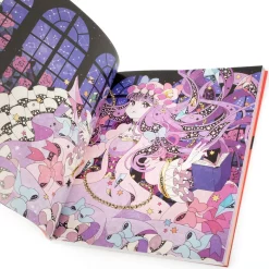 Background Illustration Study Techniques In Touhou Project -Books Sales Store 40777815dbd74670a0936a84f1bcaa52.jpg