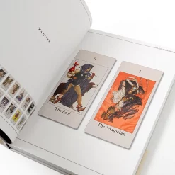 Tactics Ogre: Wheel Of Fate Art Works -Books Sales Store 408215efd237456c8e774d84f724130d.jpg