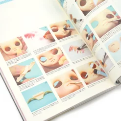 Hobby Japan Dollybird Vol. 23 -Books Sales Store 409ccca2277c404ca65135e3c2aac20f.jpg