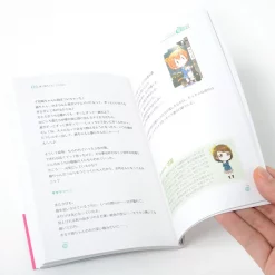 Love Live! School Idol Diary: Rin Hoshizora -Books Sales Store 40ddb8d3daa245eaa8bb7aa31e840617.jpg