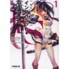 IS Vol. 1 (Light Novel)