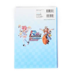Racing Girls Official Character Collection Book -Books Sales Store 41007b85e14b4c4e894c451d7f42cfe0.jpg