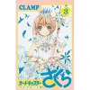 KODANSHA Cardcaptor Sakura: Clear Card Vol. 3 1 KODANSHA Cardcaptor Sakura: Clear Card Vol. 3 -Books Sales Store 412dbaf8862c46c0b3b83dcf2424752b.jpg