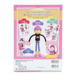 Osomatsu-san X Tokyo Girls Collection Oshimatsu Special Book: Todomatsu -Books Sales Store 415074a4e0c84a1e9541ad0d4ad1bcb0.jpg