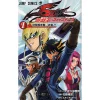 Yu-Gi-Oh! 5D's Vol. 1