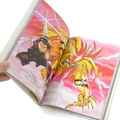 Ushio And Tora Complete Works Vol. 1 -Books Sales Store 417aaa3ff4ce4d02acf8d4d10f32f56e.jpg