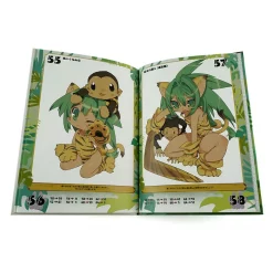 Hobby Japan Queen’s Gate: Jungle Guardian ChamCham (Lost Worlds) 12 Hobby Japan Queen’s Gate: Jungle Guardian ChamCham (Lost Worlds) -Books Sales Store 4185edd18c90441f8359d4d9ffc6ef3a.jpg