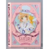 KODANSHA Cardcaptor Sakura: Clear Card Vol. 12 Special Edition W/ Playing Cards And Case