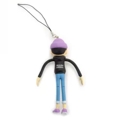 Osomatsu-san X Tokyo Girls Collection Oshimatsu Special Book: Todomatsu -Books Sales Store 41928ac3302043779001512500585184.jpg