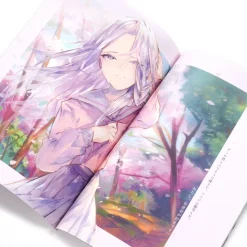 Sakura Magazine Vol. 0 22 Sakura Magazine Vol. 0 -Books Sales Store 4195f84c6003484daded777493d7ceb2.jpg