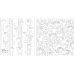 Journey Through The Four Seasons Of Japan Coloring Book -Books Sales Store 41a2e98c11754da2a126da83f6d9ec65.jpg