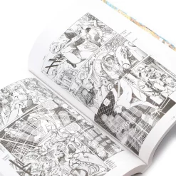 Ghost In The Shell 2: Man/Machine Interface (Bilingual Edition) 9 Ghost In The Shell 2: Man/Machine Interface (Bilingual Edition) -Books Sales Store 41aa8d66a9e3473a8eaece2cbc4f73fb.jpg