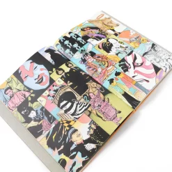 Taiyo Matsumoto: 101 17 Taiyo Matsumoto: 101 -Books Sales Store 41e81e909bf74cf1b9fafad611be06b8.jpg