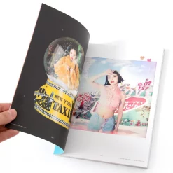 Kidult Girl: Ayumi Seto Style Book -Books Sales Store 41f1e527046c46778adb9804dac0108f.jpg