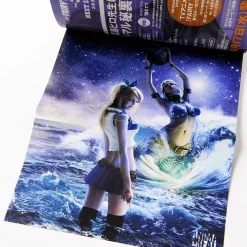 Monthly Fairy Tail Magazine Issue 2 -Books Sales Store 4220d1f6f3a14ba0984fcdfc2a49a168.jpg