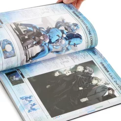 Ghost In The Shell Perfect Book 1995-2017 -Books Sales Store 422128eb7d464064a4f9b00570a64e30.jpg