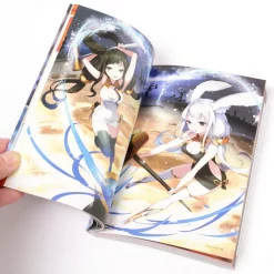 Moeru! Chinese Yokai Dictionary -Books Sales Store 42d348fc84c7456b9509a18e35378f74.jpg