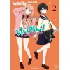 K-On! Shuffle Vol. 2 -Books Sales Store 43354a57fea7472f877e265c723e5bbc.jpg