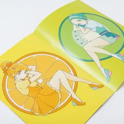 Fruits Girls -Books Sales Store 43507fc6ca724923bb752e3df4b10583.jpg