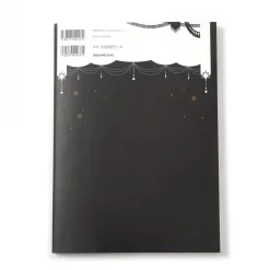 TV Animation Black Butler: Book Of Circus Official Record 23 TV Animation Black Butler: Book Of Circus Official Record -Books Sales Store 43665b38691c4c3b8e8f178779f99239.jpg