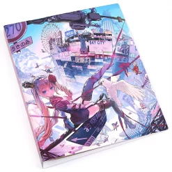 Shinkukan Dolls File -Books Sales Store 43e4ffadb3504eeeba17bbe3bf966261.jpg