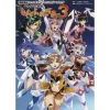 Manga De Zessho Symphogear Vol. 3: Senki Zessho Symphogear XV Comic Anthology -Books Sales Store 43fa3e4a7bc74dacb39cca6c2841a2e2.jpg