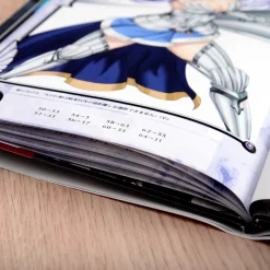 Hobby Japan Queen’s Blade Rebellion: Princess Knight Annelotte -Books Sales Store 440972ba4de14741be465e0d7404ffea.jpg