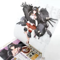 KanColle - Chinjufu Seikatsu No Susume Vol. 5 22 KanColle - Chinjufu Seikatsu No Susume Vol. 5 -Books Sales Store 442df6ec72174df08cbf41ca1e5835b7.jpg