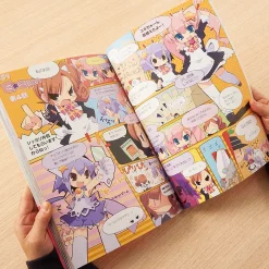 ARTVIVANT Girls Girls Girls 3!: Cover Girl Collection 15 ARTVIVANT Girls Girls Girls 3!: Cover Girl Collection -Books Sales Store 4441253a2e7a46cd819d0ae482b1dd79.jpg