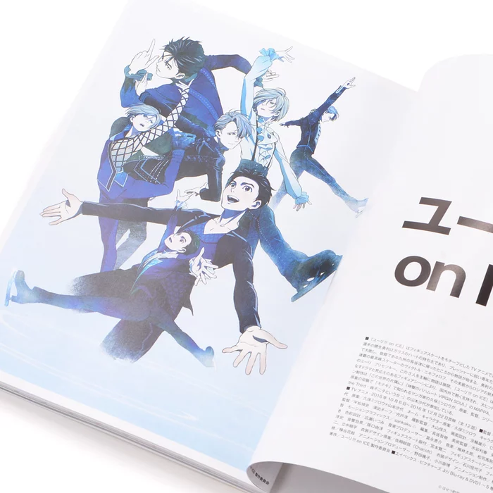 Anime Style 011 5 Anime Style 011 - Image 3