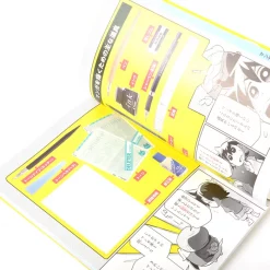 12 Essential Rules For Drawing Manga 12 12 Essential Rules For Drawing Manga -Books Sales Store 4505fae96e744183b72b73ba8daa3156.jpg