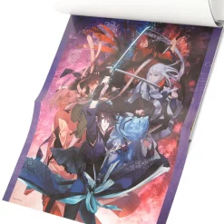 Ken Ga Kimi Official Guide Book 14 Ken Ga Kimi Official Guide Book -Books Sales Store 451787ae1335460fad007adc5919c855.jpg