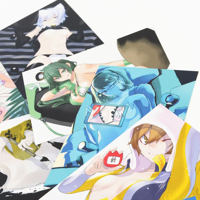 Yozakura Quartet Vol. 18 Limited Edition 7 Yozakura Quartet Vol. 18 Limited Edition - Image 5