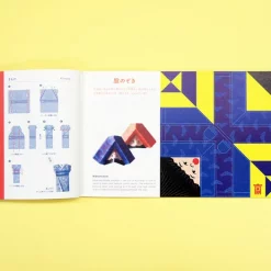 Orika-Origami Card Book: Kyoto Origami -Books Sales Store 4589bbc816c14f20ae71f91bee0e4cb5.jpg