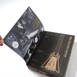 Otona No Kagaku Magazine Vol. 26 W/ Bonus Mini Electric Guitar -Books Sales Store 45f3c43fa59d4fd0b93749c41732512d.jpg