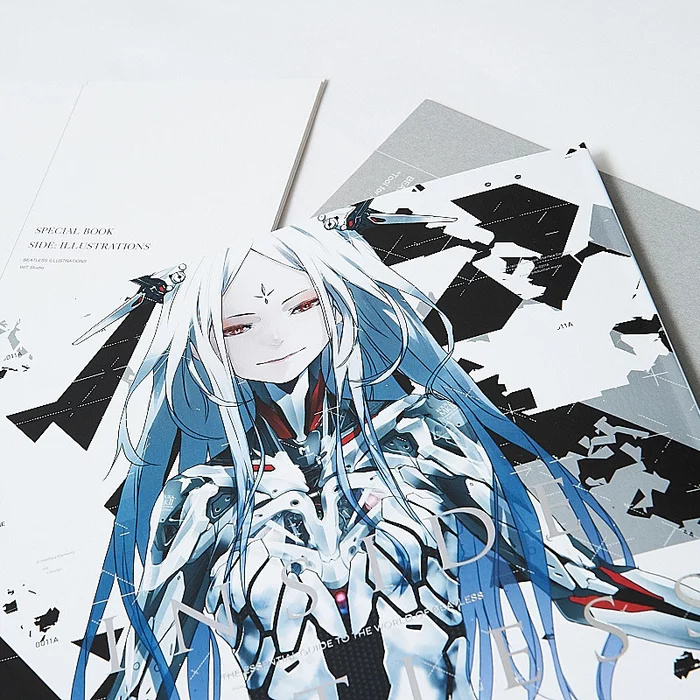 Redjuice BEATLESS: Tool For The Outsourcers 10 Redjuice BEATLESS: Tool For The Outsourcers - Image 8