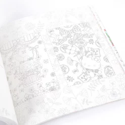 Sanrio Character Coloring Book: Smile! -Books Sales Store 465962cd5d4c4a2b89aaf796ba01a701.jpg