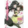 Kuma Kuma Kuma Bear Vol. 2 (Light Novel) 2 Kuma Kuma Kuma Bear Vol. 2 (Light Novel) -Books Sales Store 4676782bfdd84b298b3ee693cc75e38e.jpg