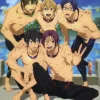 Free! TV Anime Official Fan Book -Books Sales Store 4699dabda1ec430fbff432a05e75f062.jpg