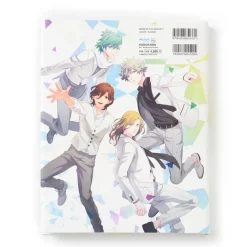 Uta No Prince-sama 5th Anniversary Book 16 Uta No Prince-sama 5th Anniversary Book -Books Sales Store 46d7d60f75fe45d1b475bff7211e7e33.jpg