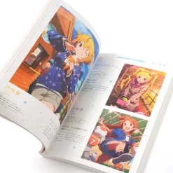 The Idolm@ster All Idol Catalog 2005-2016 -Books Sales Store 46f155e6221f407fa33bb487390227b1.jpg