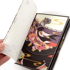 Kaori Wakamatsu Card Book -Books Sales Store 47386196260f49a9b7cb18653ad37855.jpg