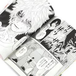 Cells At Work! Vol. 2 -Books Sales Store 474d19b660124799965ce3d6e8fe6d25.jpg